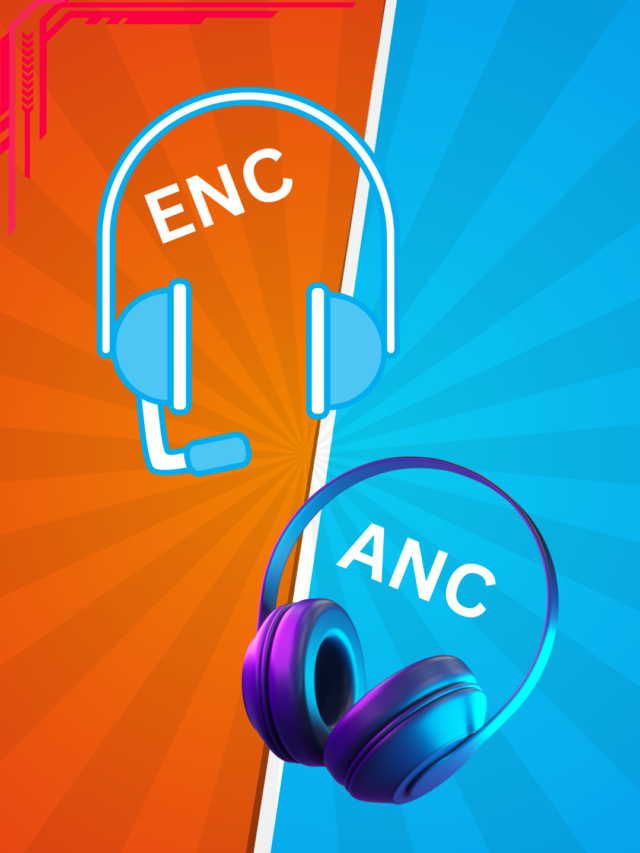 ANC vs ENC which one is right for me?