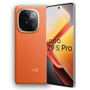 iqoo z9s pro