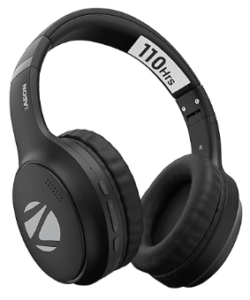 ZEBRONICS-Aeon-Wireless