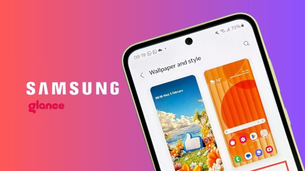 samsung-glance-remove