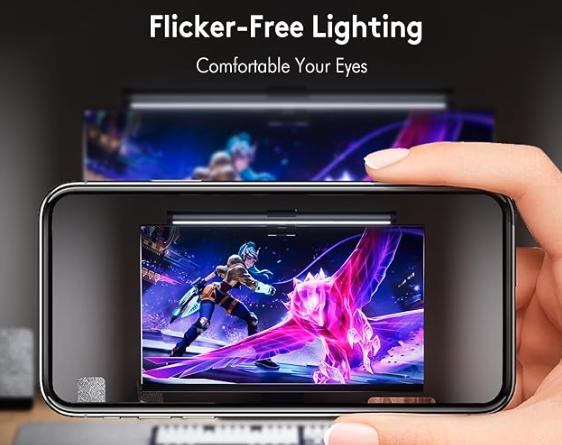 flicker-free-monitor-light-bar