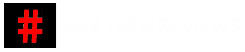 Has Tech Reviews